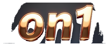 on1 logo
