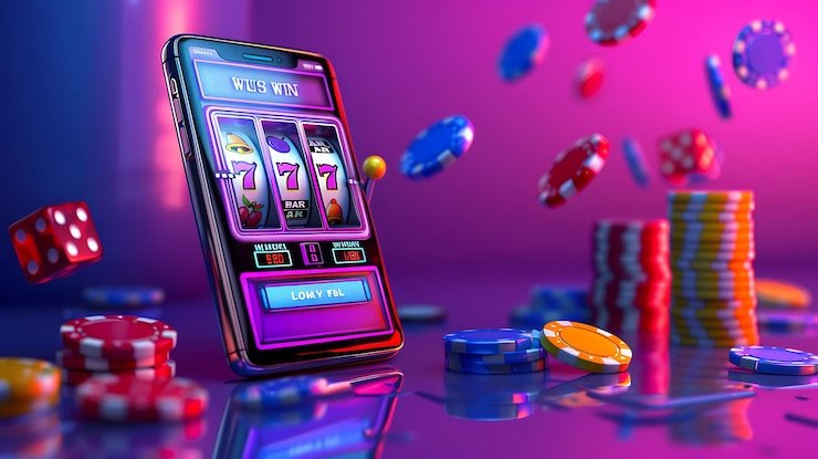 on1 gaming platform