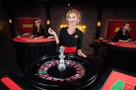 on1 Live Casino RTP