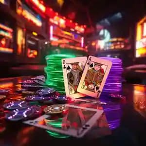 on1 Live Casino